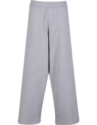 Joggingbroek Build Your Brand Wideleg 